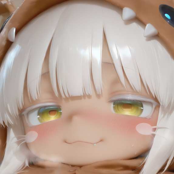 Nanachi(Loli+Furry)娜娜奇(萝莉+福瑞)[457P+Video19P]