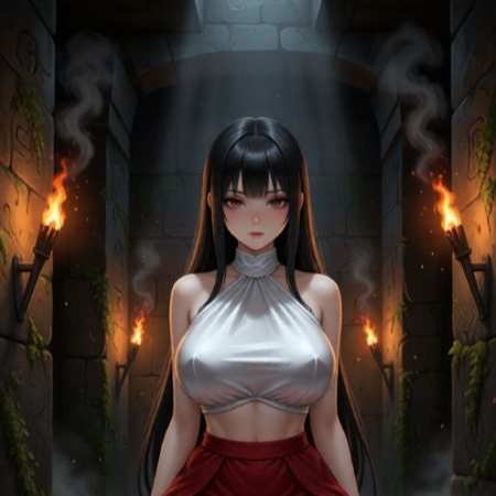 盗墓回忆之奸淫女尸（第六至第八章）