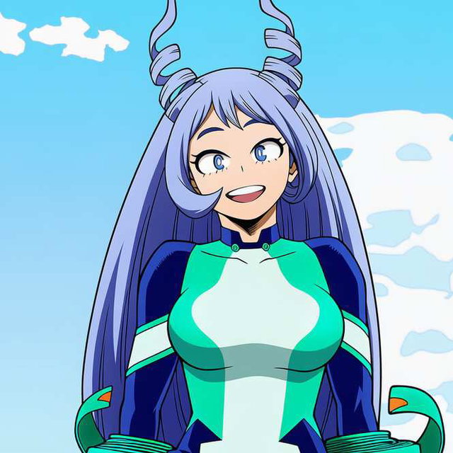Nejire Hado