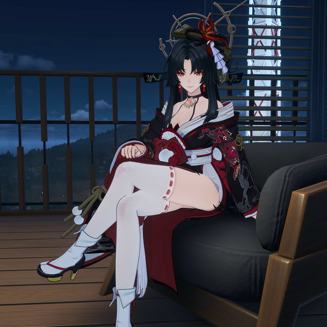 老板娘