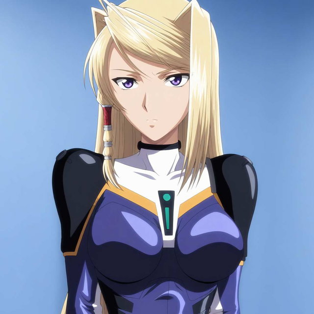 9.13 装甲騎女イリス 63P