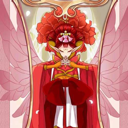 如意仙娘：仙母高跟鞋可以人形（P1-P5）