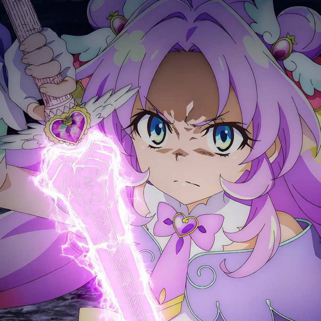 Cure answer(キュアアンサー)