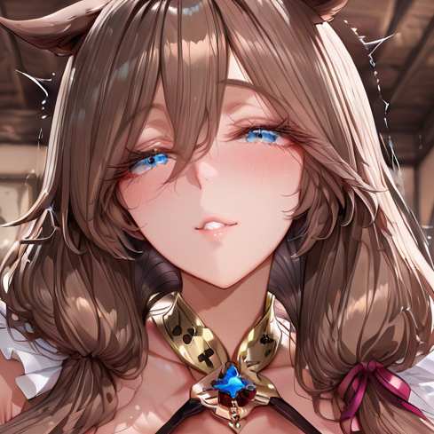 サイゼル・ハウリシア Saizel Haurisia   (もっと！！ )147P