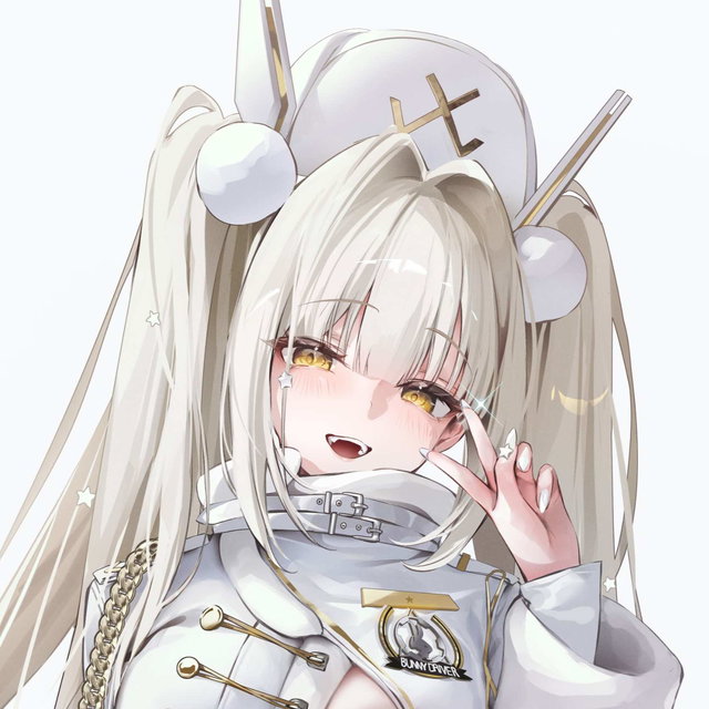 萌女友