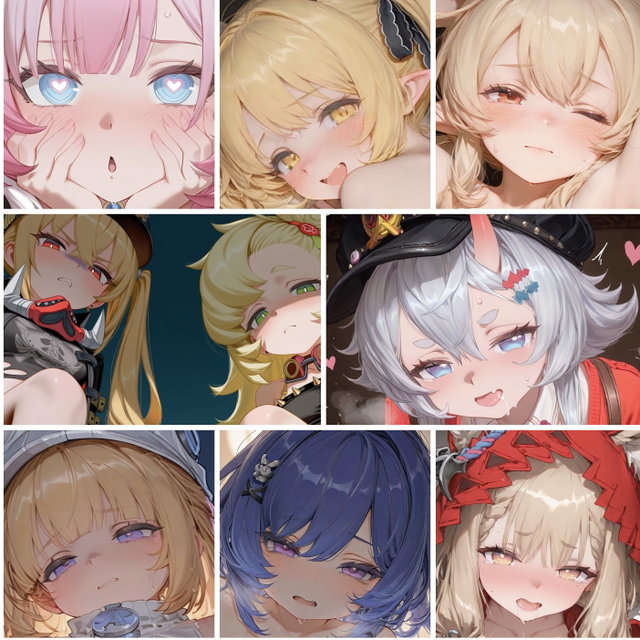 May-Week4 Collection
