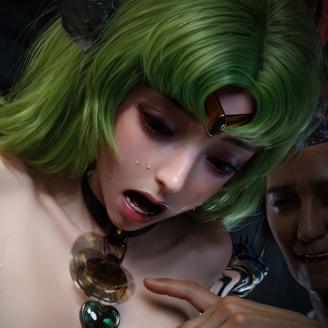 归尘长梦 第18章