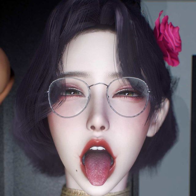 萧风2号姬-江姻莹-我的性爱瑜伽继母-真人CV中配版