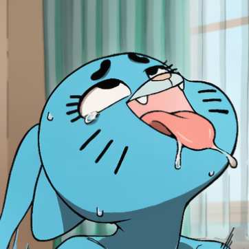 gumball world nsfw pack pt.1