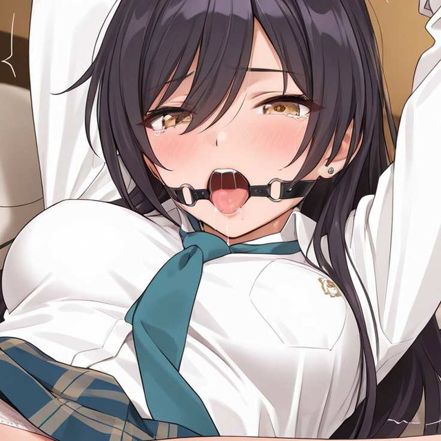 【ob-2.0~2.3】（シャ〇マス）白瀬〇耶 - Vol.01 制服編【1245枚】