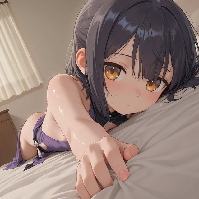 illya イリヤ 105P 610MB