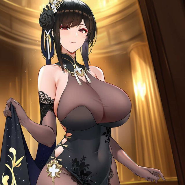 Chen Hai x BBC (New style, 275P)