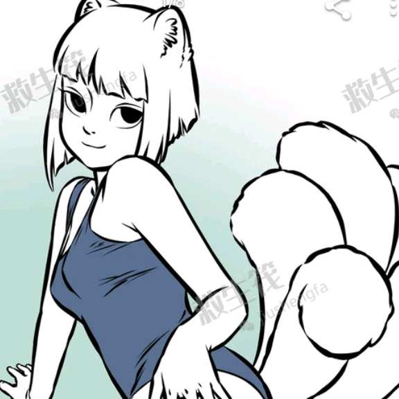 我在非人哉的爱情调教屋–九月完整版