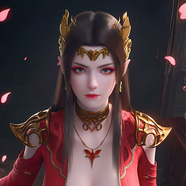 （旧包）美杜莎  16：9图比较多