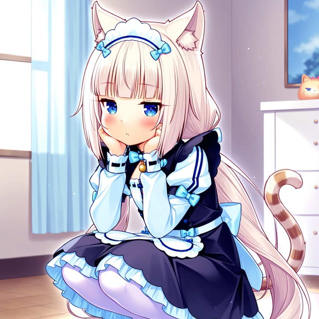  - (134p) - Vanilla ( バニラ )