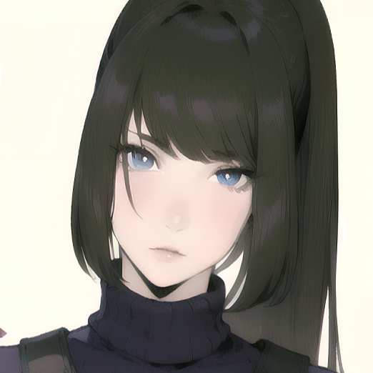 黄金处女 单行本7