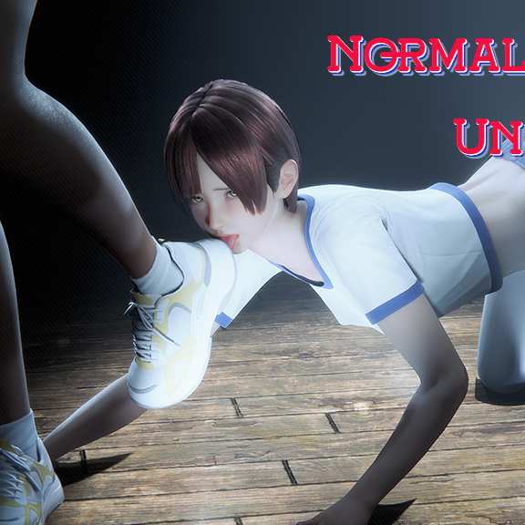 Normal Life Under Feet Part2 v2.15.1