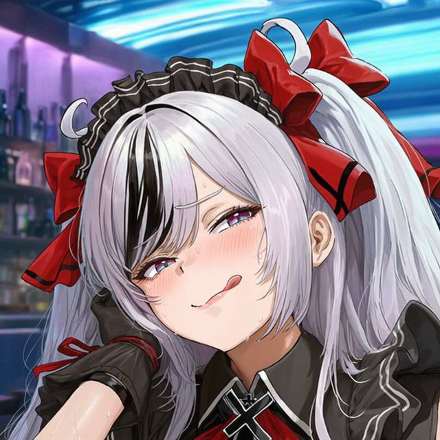 Elbe  アズールレーン エルベ | 易北