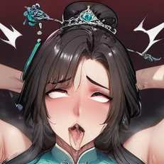 被妖族抓走的母亲,姐姐,妻子(上篇)