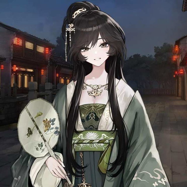 《林翩翩的游娼人生》