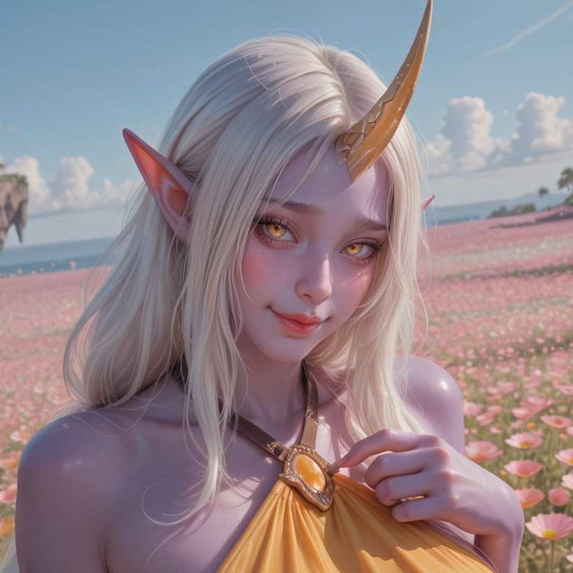 索拉卡(Soraka)50P 11V