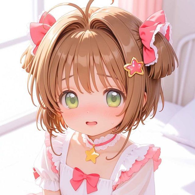 木之本桜282P+47V