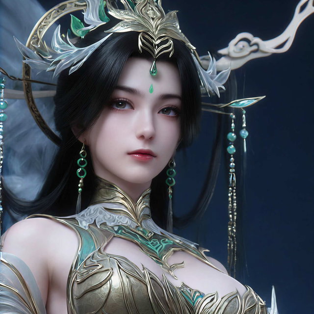 完美世界-柳神(扩展expand)(2k视频video)