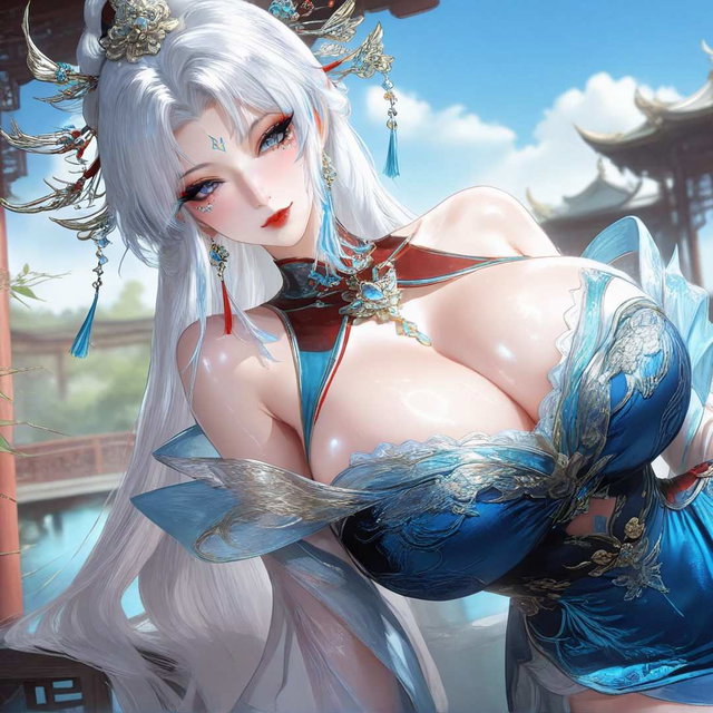海尸族三公主 光阴之外 236P