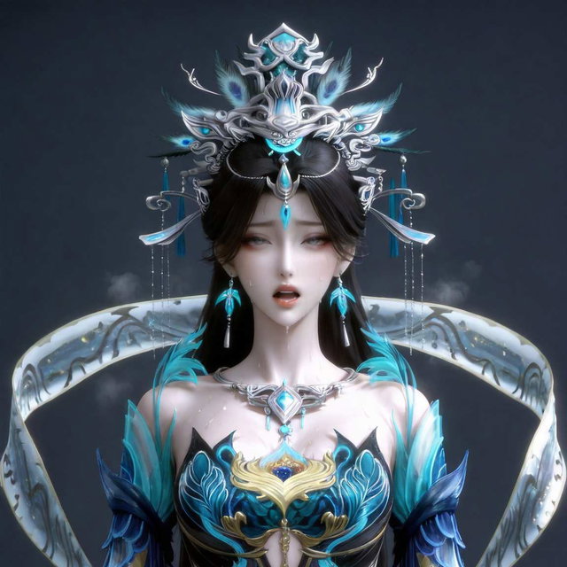222P燕倾霏IL2.0（国漫 云深不知梦）