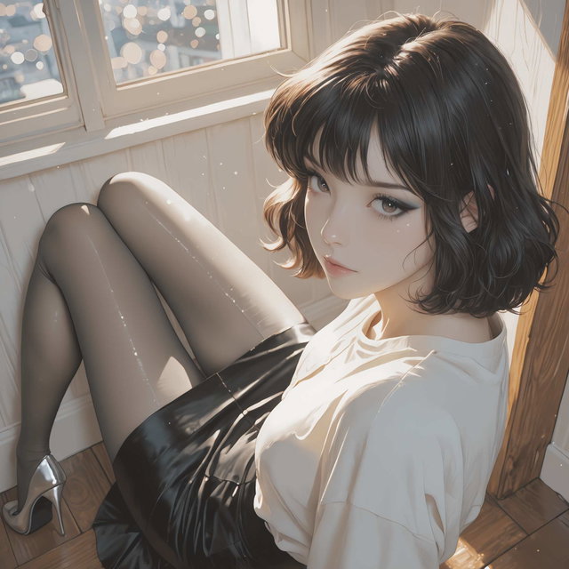【人妻】催眠同事的可爱青梅竹马妻子【C+画风】（26-09-20）