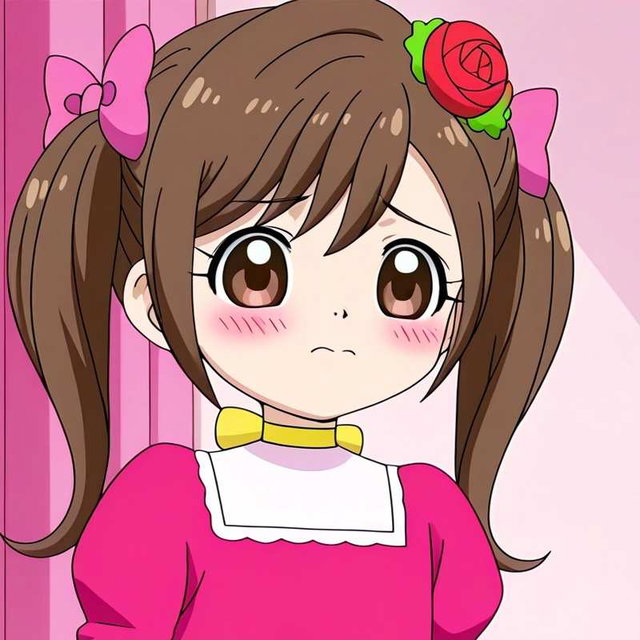 四葉こころ