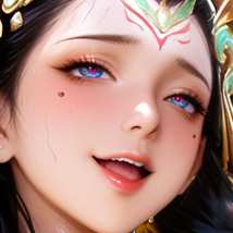 王者荣耀杨玉环80p