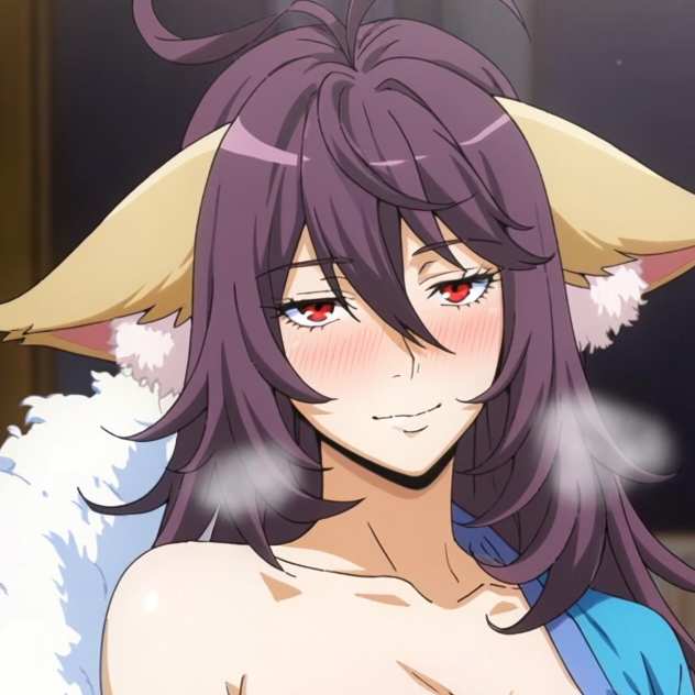 狐妖小红娘 涂山雅雅x