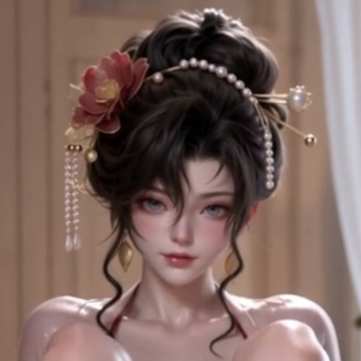 王者荣耀孙才人纯享版～（516s）