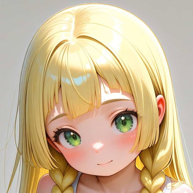 Lillie (Pokemon) / リーリエ - 「 ポケモン 」 - 34 Video Set 