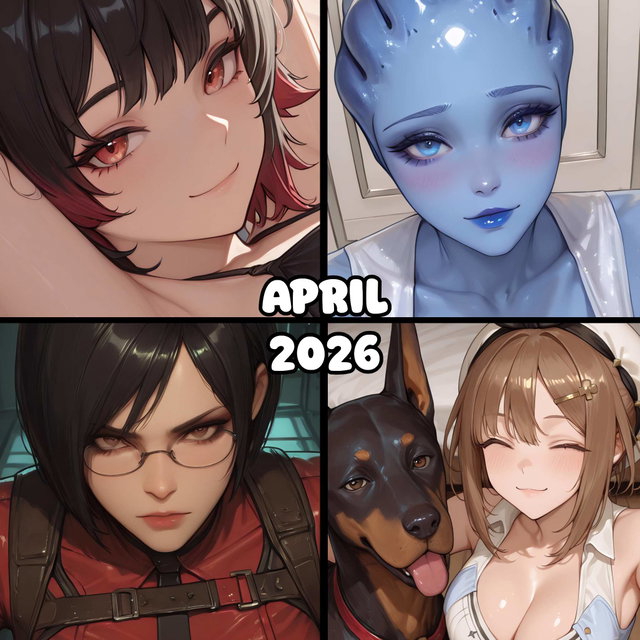 (04) APRIL - 2026