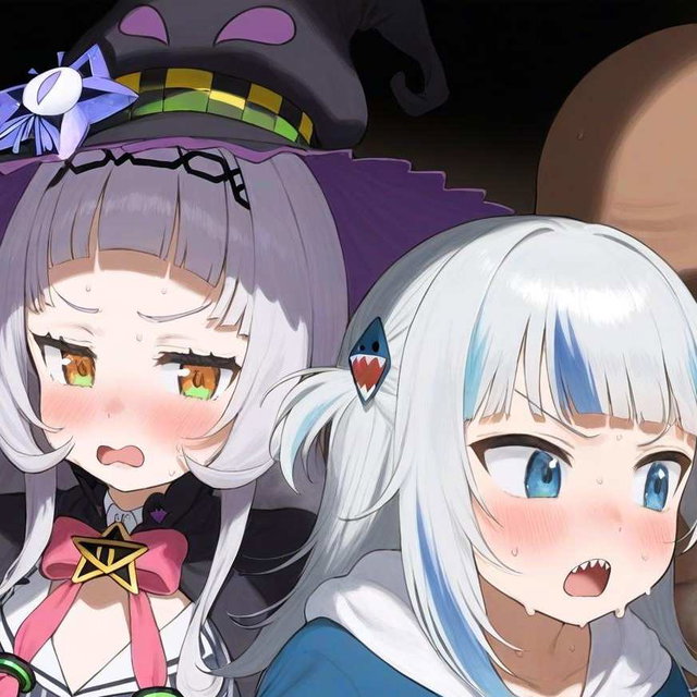 妊娠・堕ち G＆S