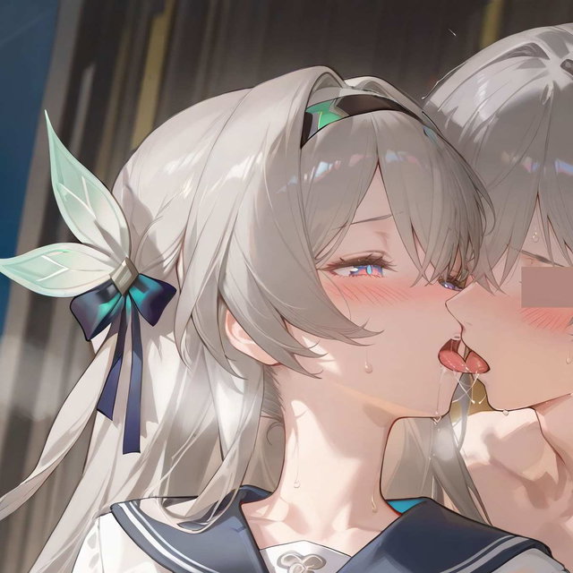 【3min】流萤纯爱 Firefly, pure love （高分辨率）