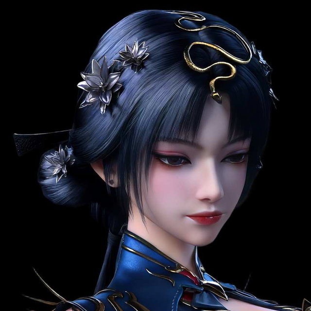 金小钗