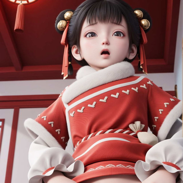 小宝瓶
