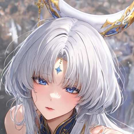 Levia - Cosplayer