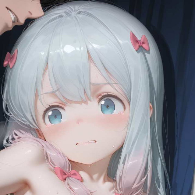 G【H_34P】 和泉紗霧｜Izumi Sagiri