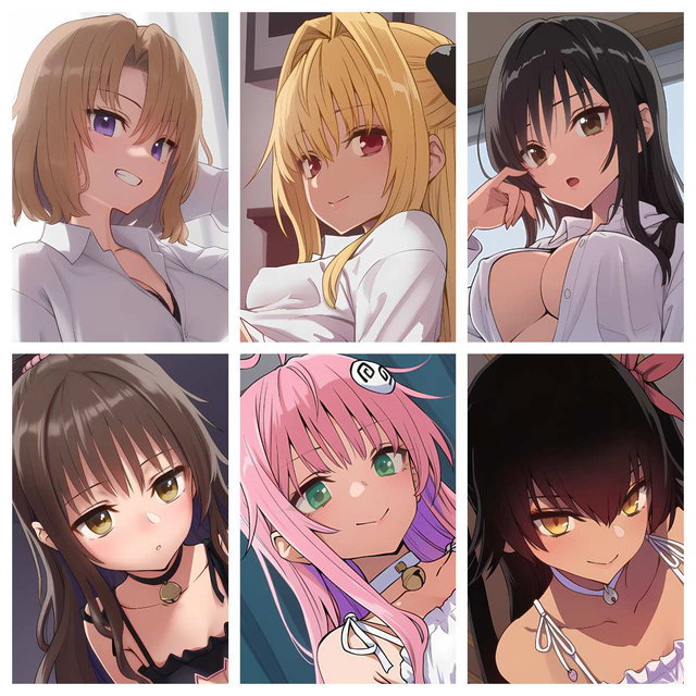 202608 To Love-Ru Update 03