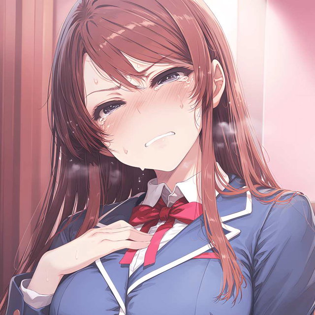 アイ〇ツ　CG集　NO.2