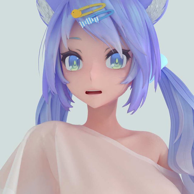 【#18】2022.2.10 Queendom (Miku and Luka) 1440p 60fps