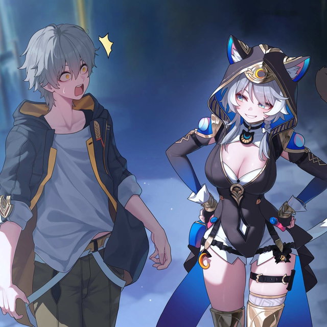 猫咪的诡计  |  The Cat's Trick  |  猫のペテン  (221p)