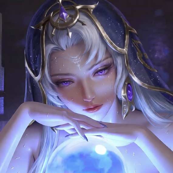 催眠！海月！（真言先知）