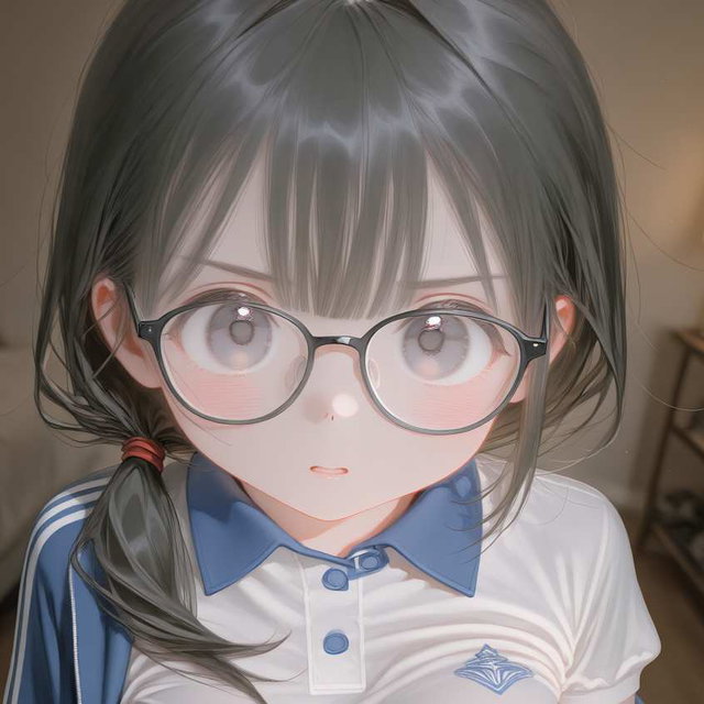 眼镜学生2（PID：149245613）