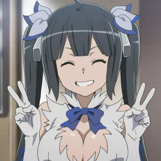 ヘスティア