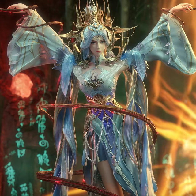百炼成神第二期（ 183→499P）